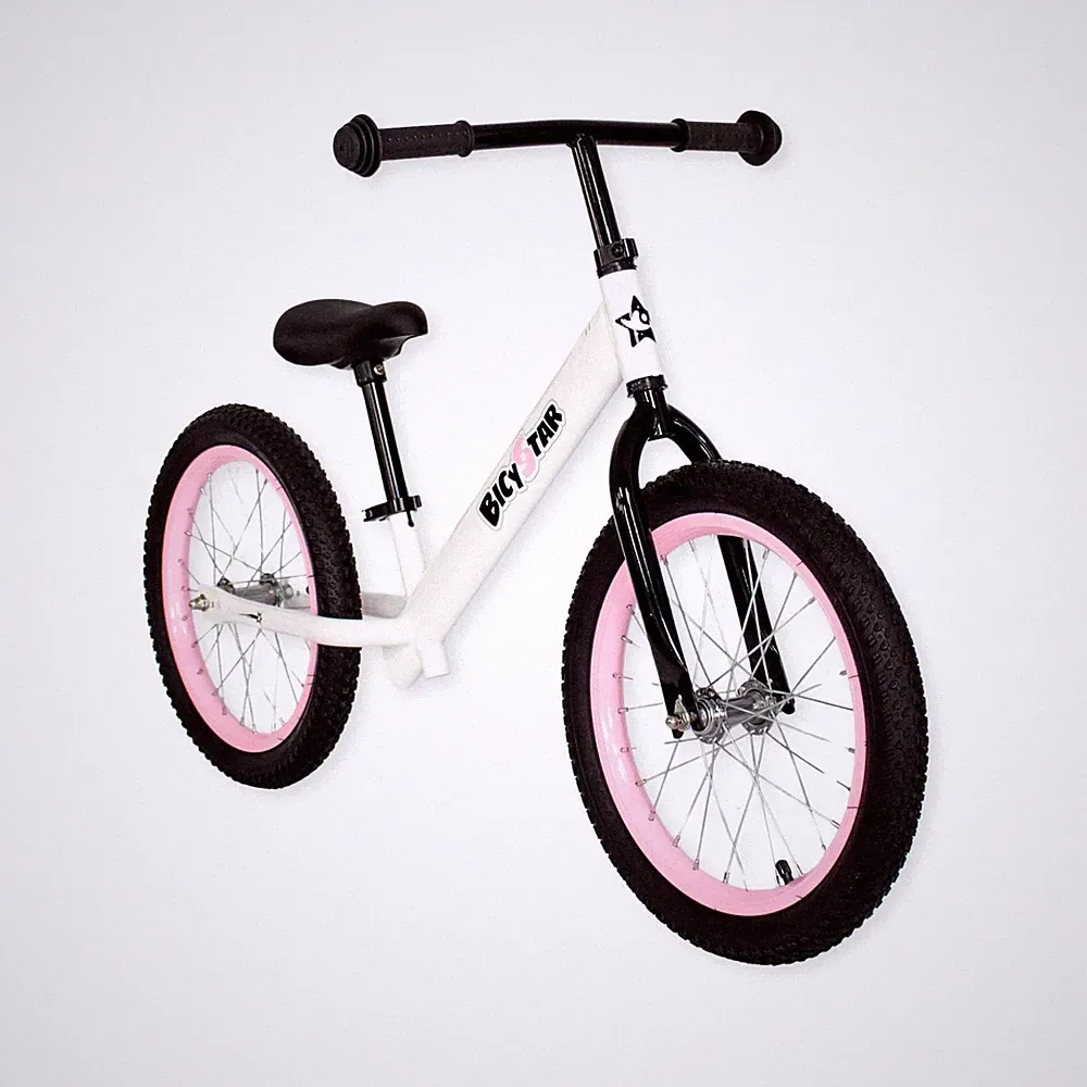 8 Balance Bike