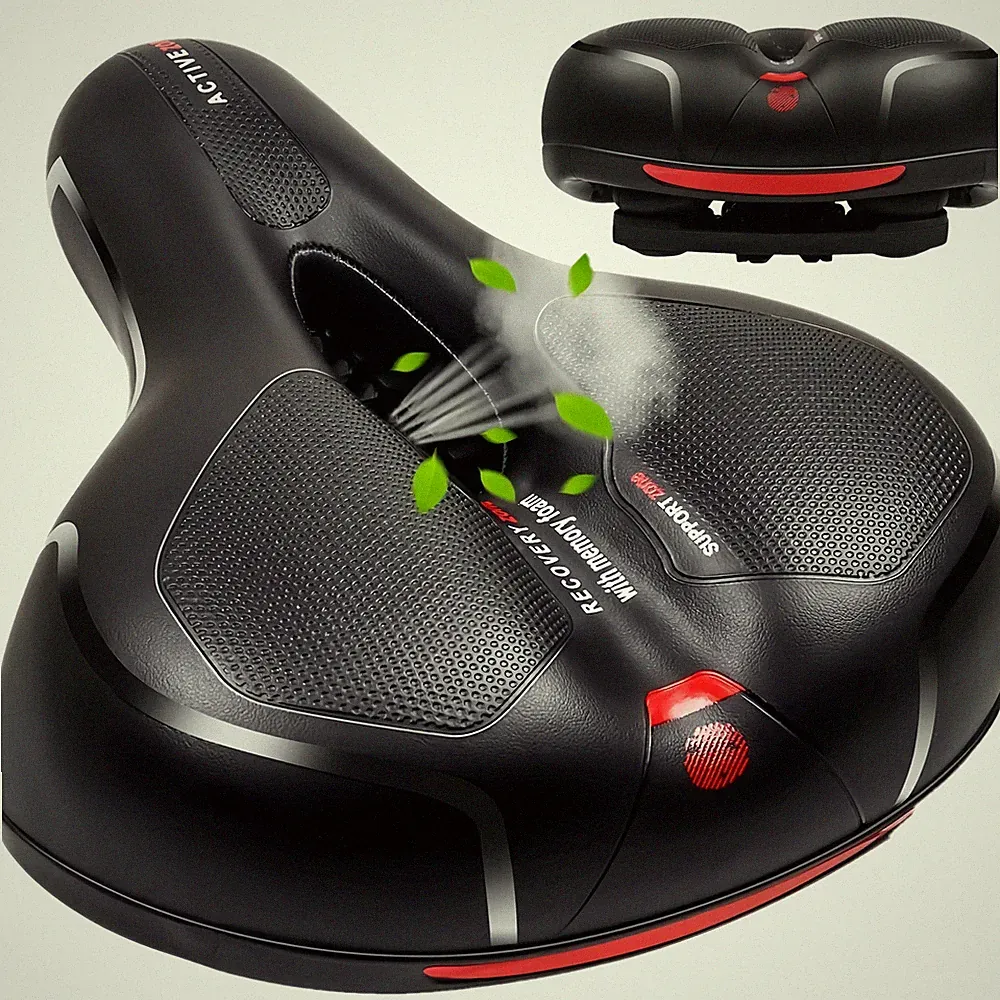 8 Comfort Seat