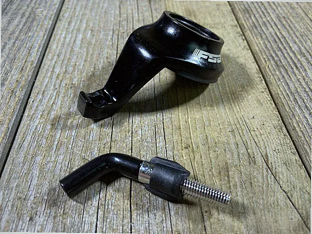 FSA ORBIT X-CX THREADLESS HEADSET CAP HANGER 1-1/8 CYCLOCROSS BIKE MTB MOUTAIN