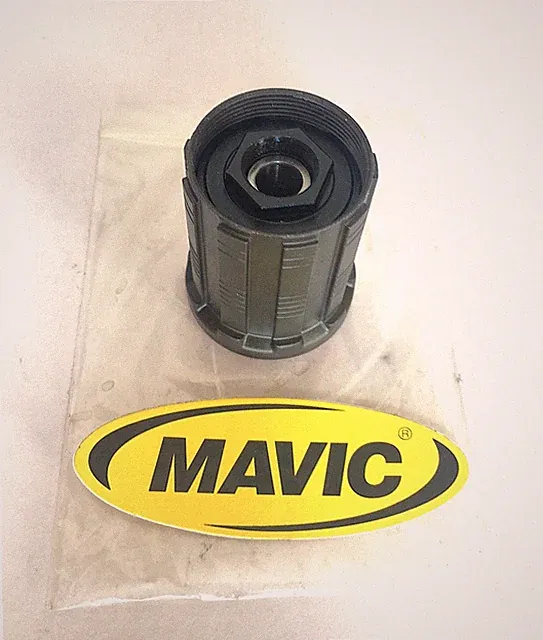 Mavic FTS-L Freehub Body Shimano/SRAM 9/10/11 Speed Pre-2013 8mm Axle NOS New