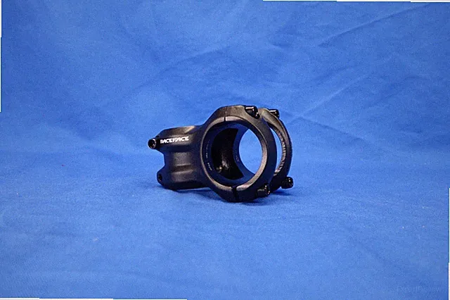 New RaceFace Aeffect R Aluminum Bike Stem: 40mm Length x 35mm, 0°
