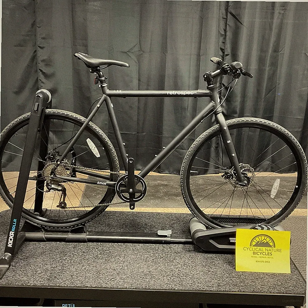 8 Hybrid