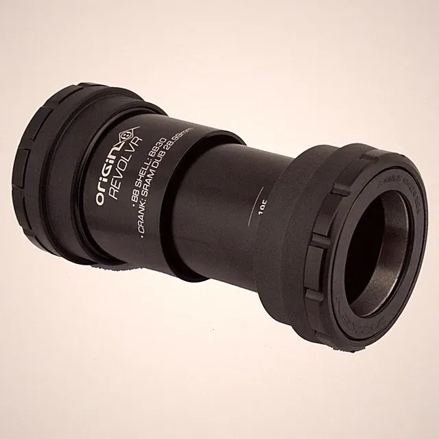 Origin8 Revolvr DUB 28.99mm Thread-Together BB30 Outboard Bottom Bracket