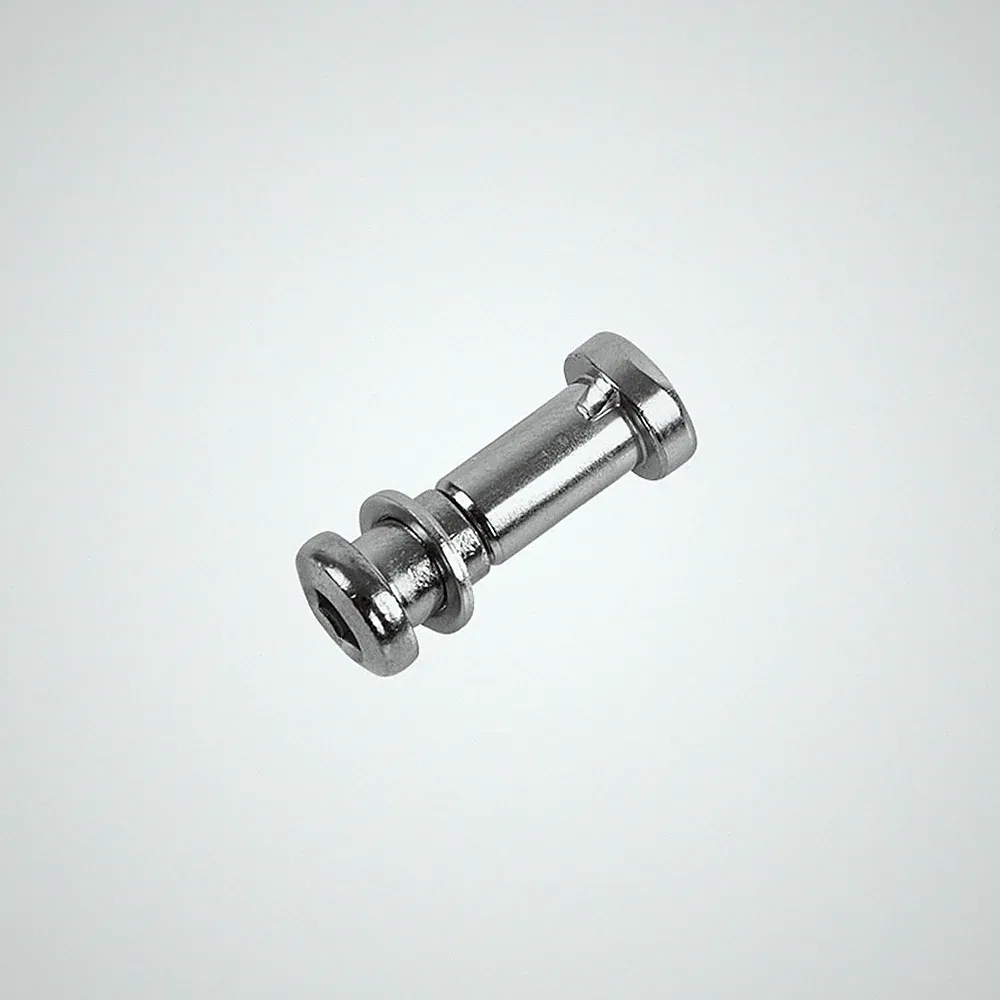 SEATPOST CLAMP BINDER BOLT 22MM X 8MM VINTAGE ROAD BIKE FIXED GEAR BICYCLE FIXIE