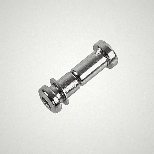 SEATPOST CLAMP BINDER BOLT 25MMX8MM VINTAGE ROAD FIXIE FIXED GEAR BICYCLE CHROME